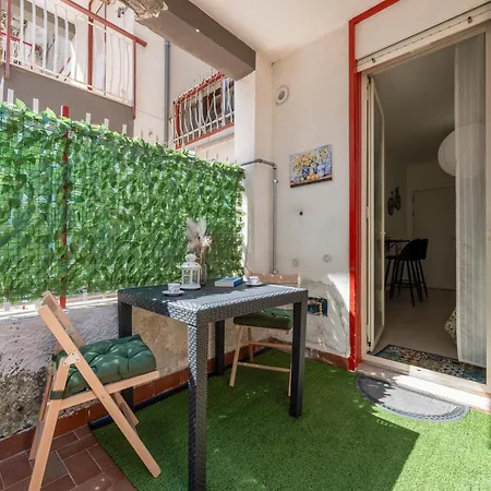 Lovi 招待所 卡帕奇