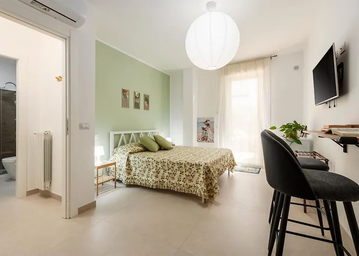 Pensión Lovi Capaci